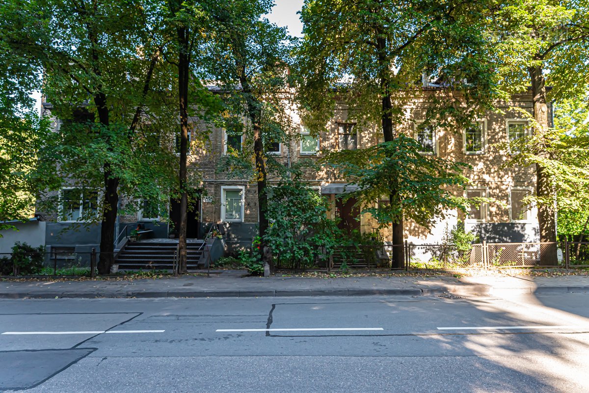 Nuomojamas Jaukus, Naujai Suremontuotas Butas - nuotraukos Nr. 18