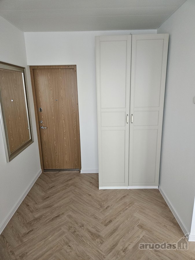 Šalia Ryo prekybos centro,rami vieta,visada - nuotraukos Nr. 2