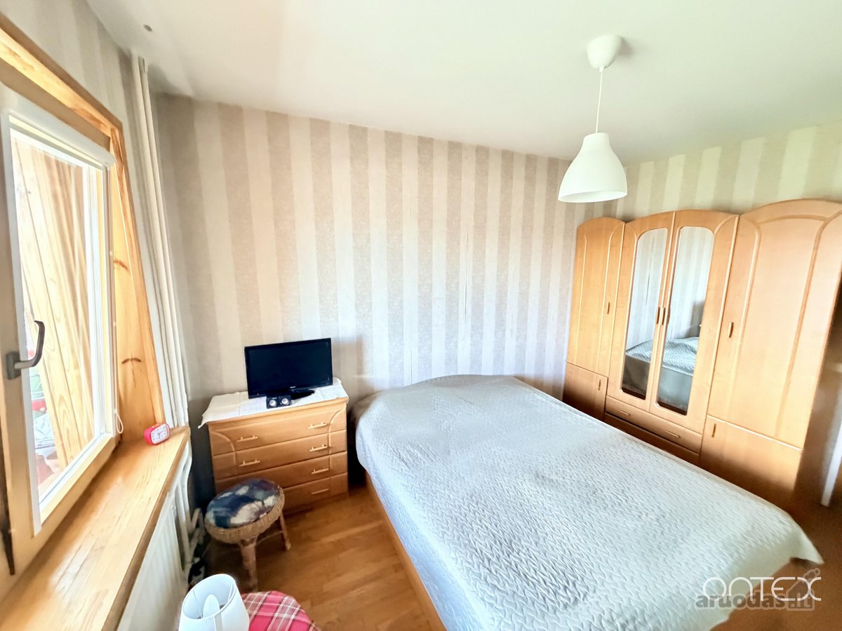 Šeškinėje, toliau nuo judrių gatvių - nuotraukos Nr. 8