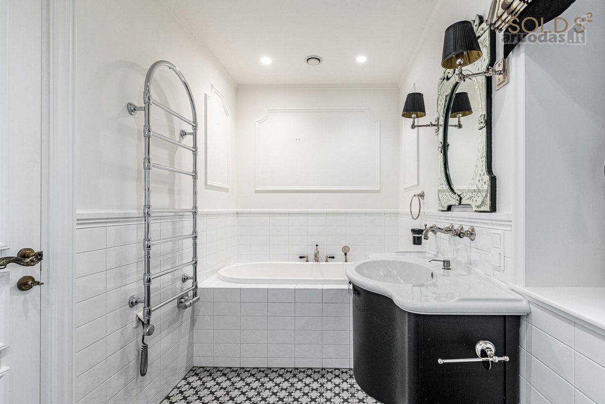 Parduodami jaukūs 3 kambarių apartamentai - nuotraukos Nr. 15