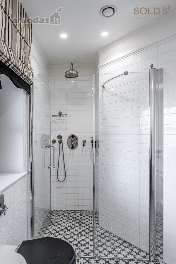 Parduodami jaukūs 3 kambarių apartamentai - nuotraukos Nr. 16