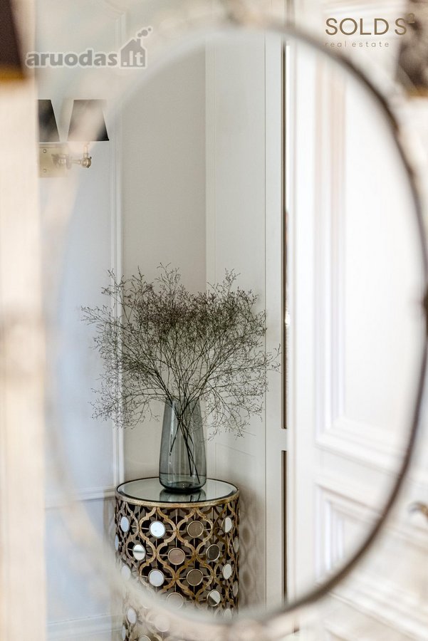 Parduodami jaukūs 3 kambarių apartamentai - nuotraukos Nr. 18