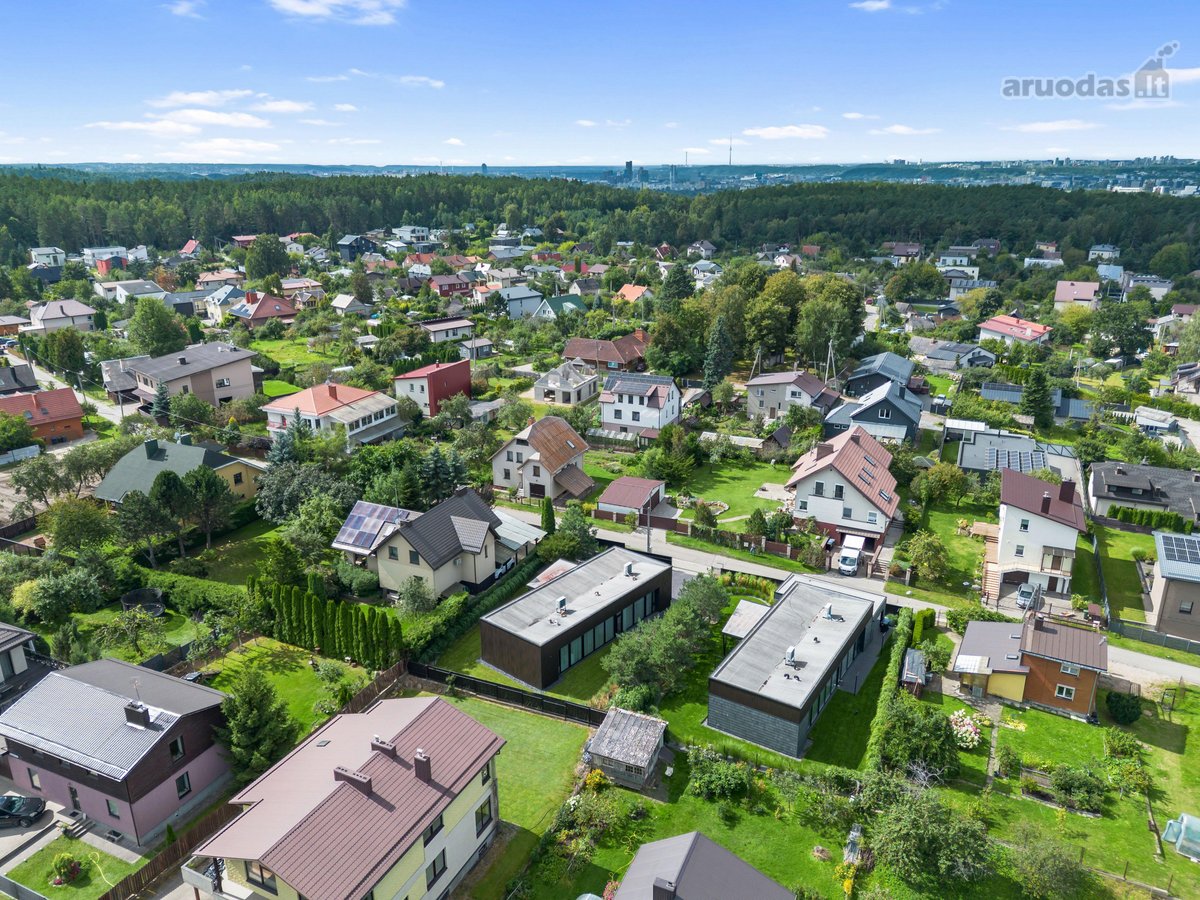 Mileišiškėse, ramioje Antakalnio dalyje, - nuotraukos Nr. 24