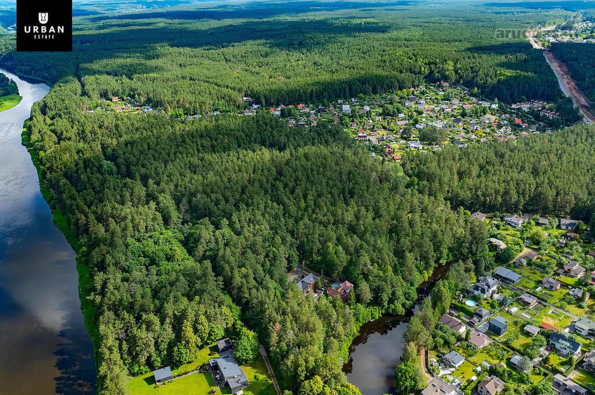 Šie Namai Gali Tapti Jūsų Jau Artimiausiu Metu - nuotraukos Nr. 3