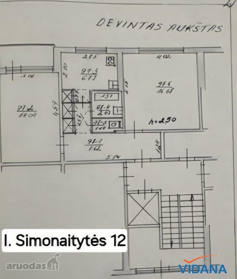 Tobula Vieta, Dalinai Renovuotas Namas , - nuotraukos Nr. 17