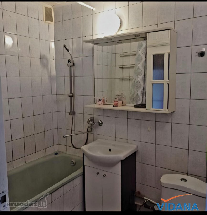 Tobula Vieta, Dalinai Renovuotas Namas , - nuotraukos Nr. 13