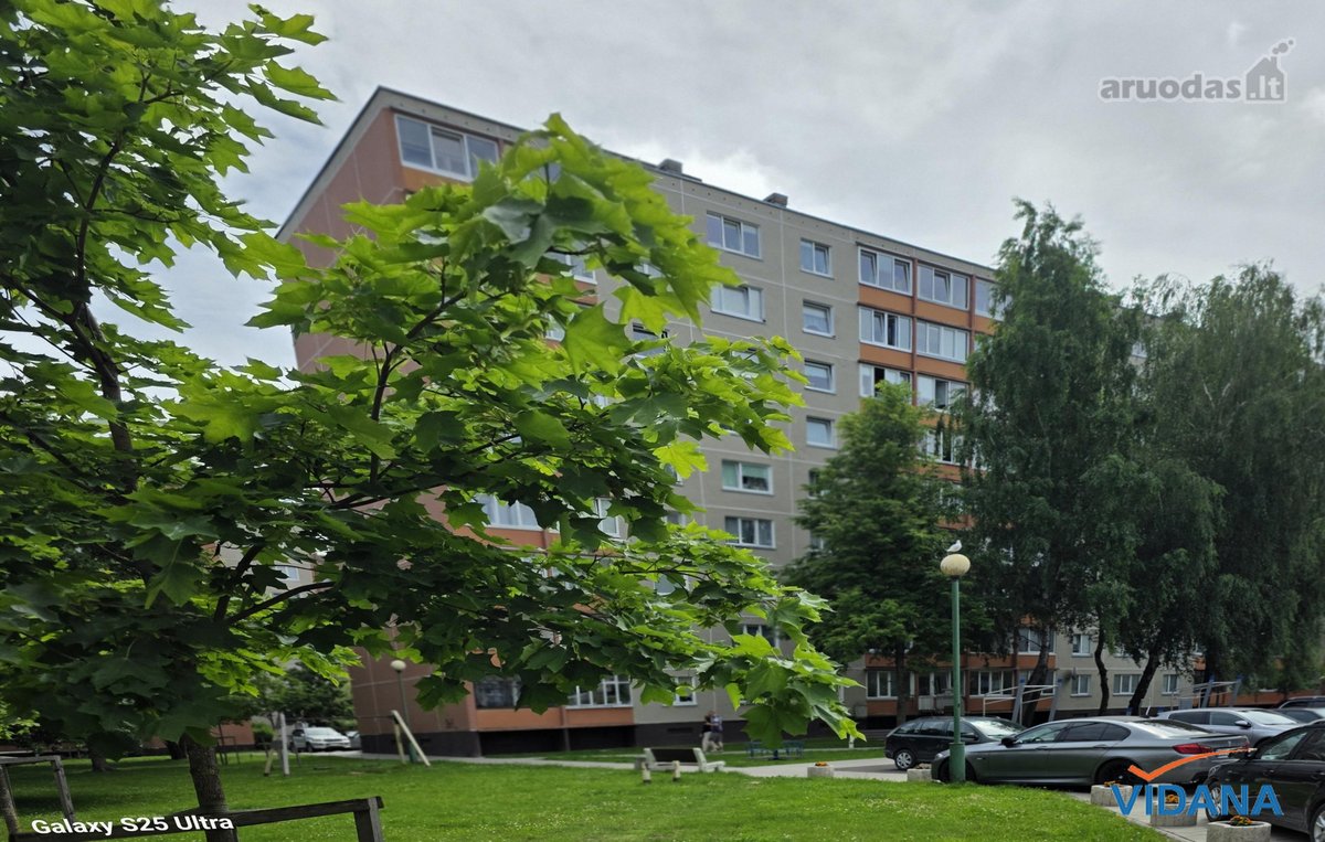 Tobula Vieta, Dalinai Renovuotas Namas , - nuotraukos Nr. 20