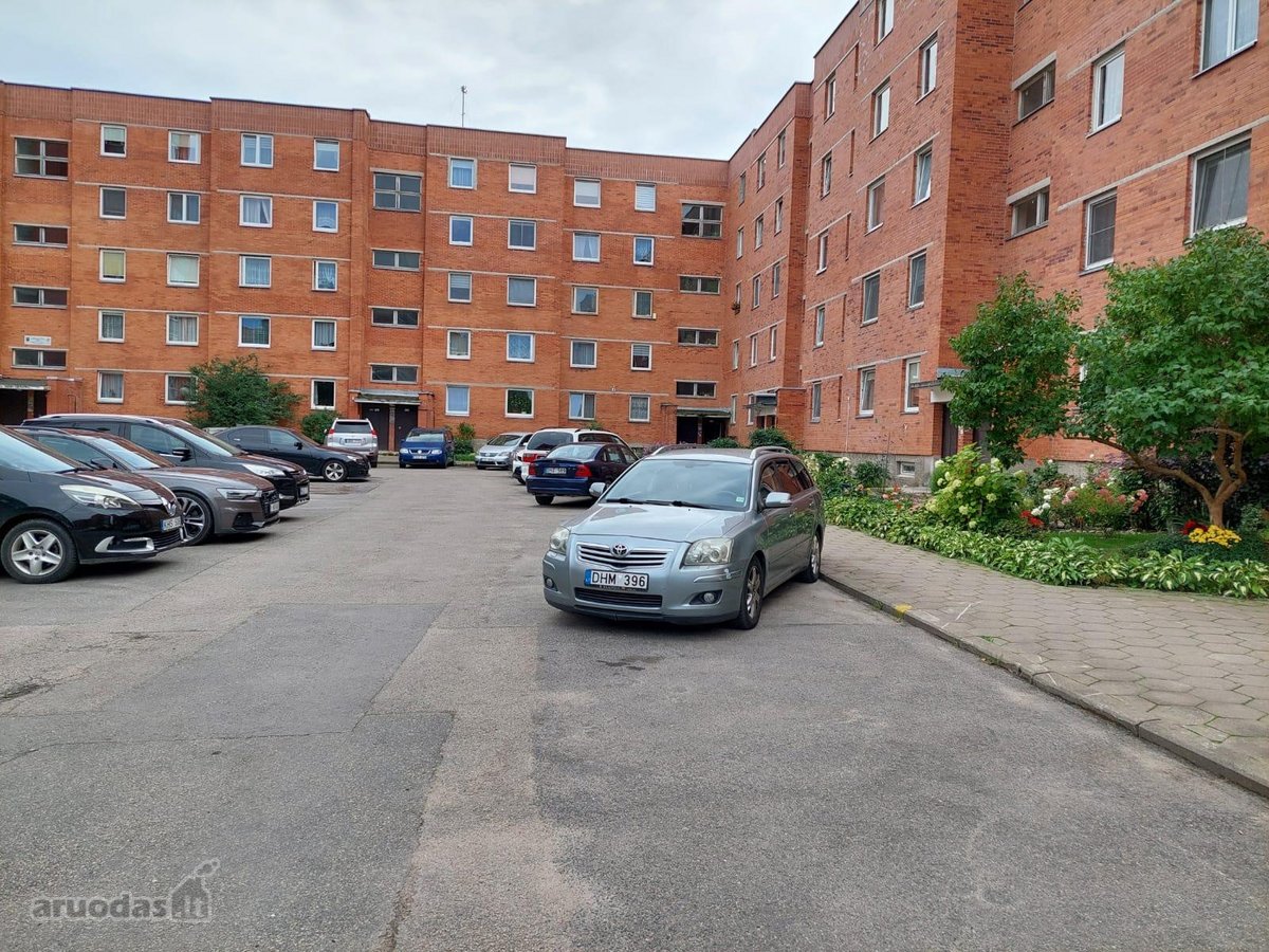 Alksnynės g. 19, Klaipėda - nuotraukos Nr. 4