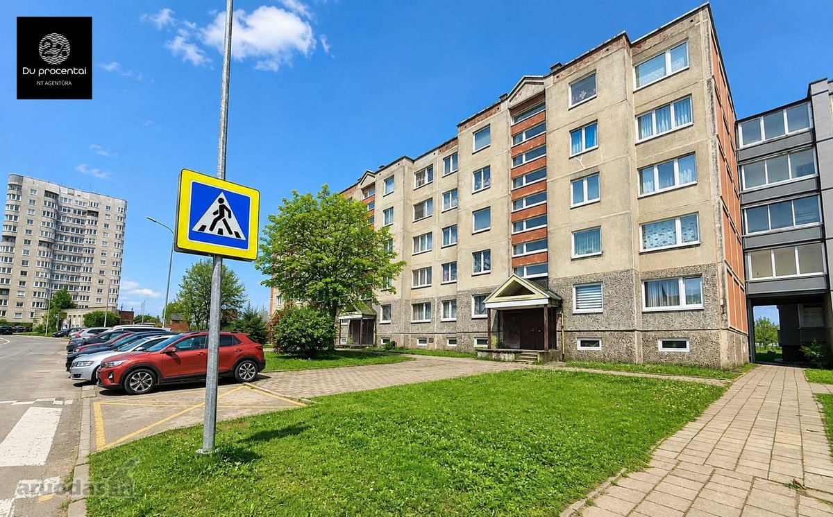 Nt agentūra "Du Procentai" 2% siūlo! - nuotraukos Nr. 16