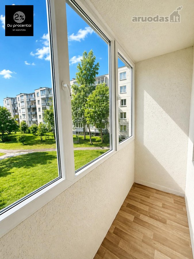 Nt agentūra "Du Procentai" 2% siūlo! - nuotraukos Nr. 9