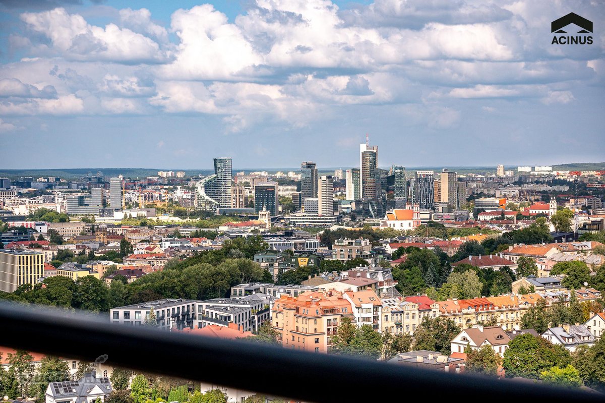 Išskirtiniai, 3 kambarių apartamentai „Helios - nuotraukos Nr. 15