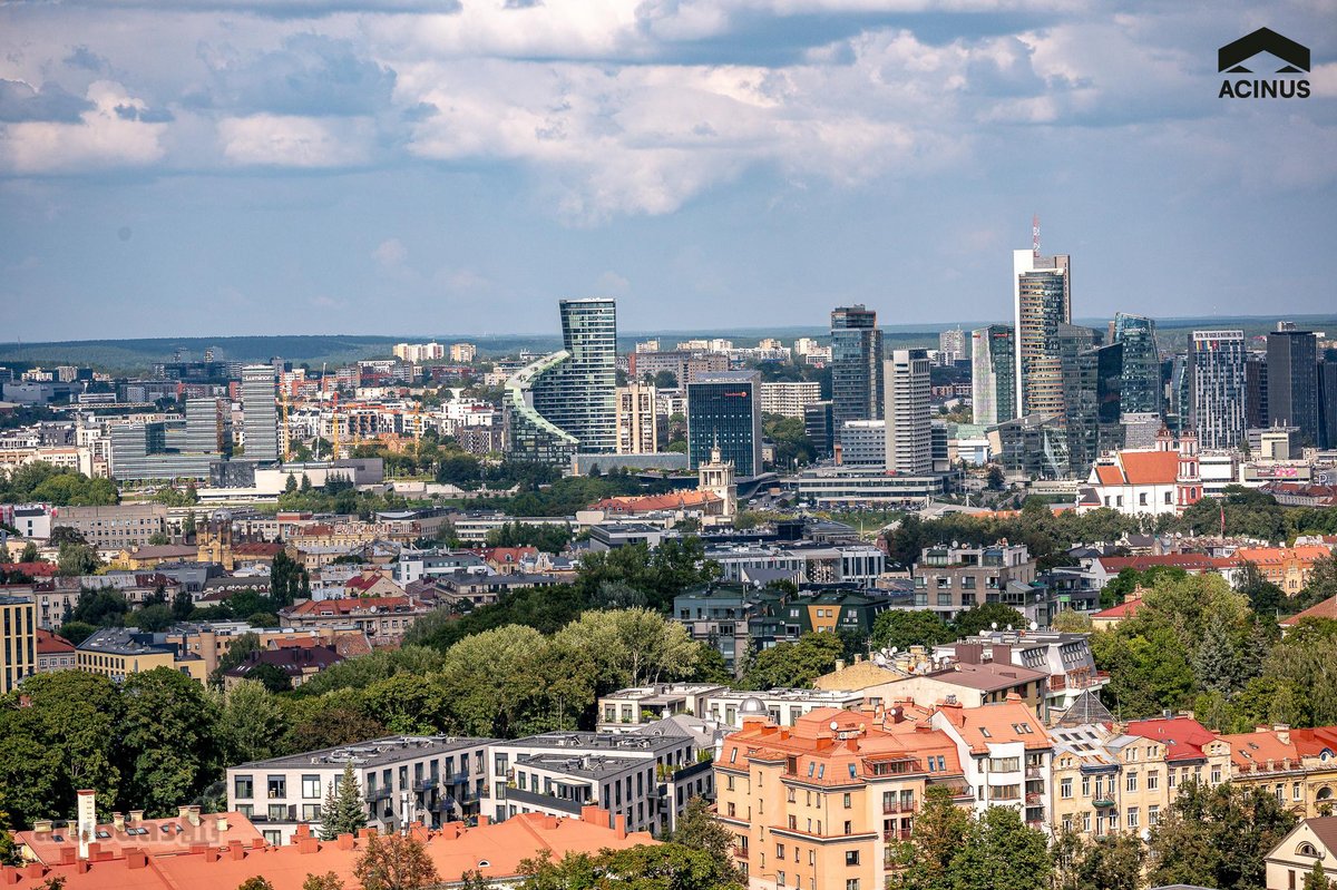 Išskirtiniai, 3 kambarių apartamentai „Helios - nuotraukos Nr. 18