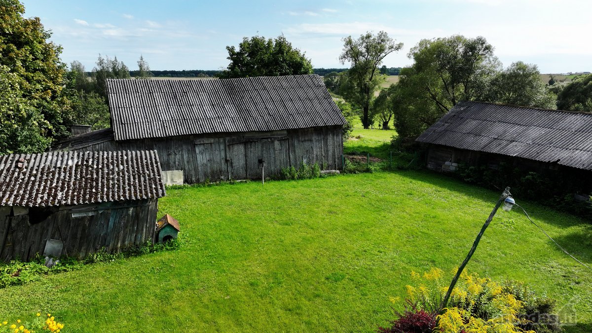 Parduodamas Namas Prienų Rajone. Žiūronių - nuotraukos Nr. 6