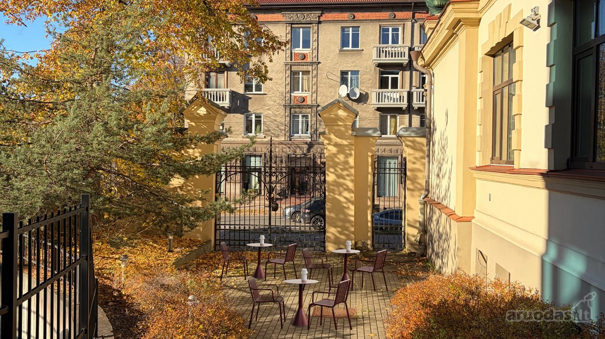 Studija Oficina projekto šiuolaikiniame - nuotraukos Nr. 16