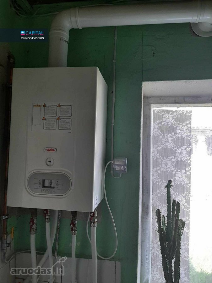 Parduodamas 109.69 kv. m namas su 6,34 a. - nuotraukos Nr. 17