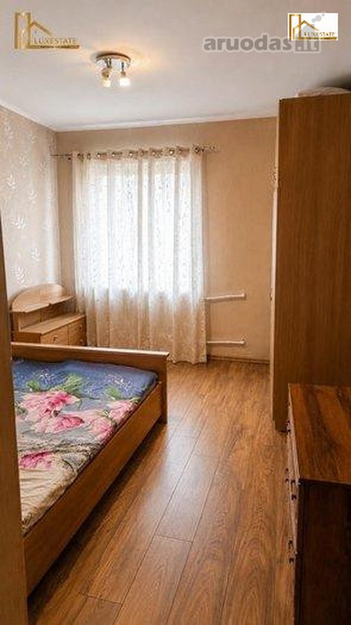 Parduodamas 4 Kambarių Butas Kaune, Vaidoto G. 42 - nuotraukos Nr. 5