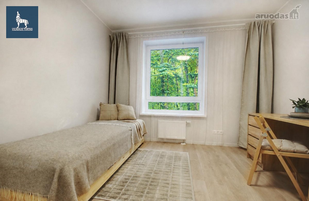 – Nuomojamas Žalumos Apsuptyje, Naujos - nuotraukos Nr. 9