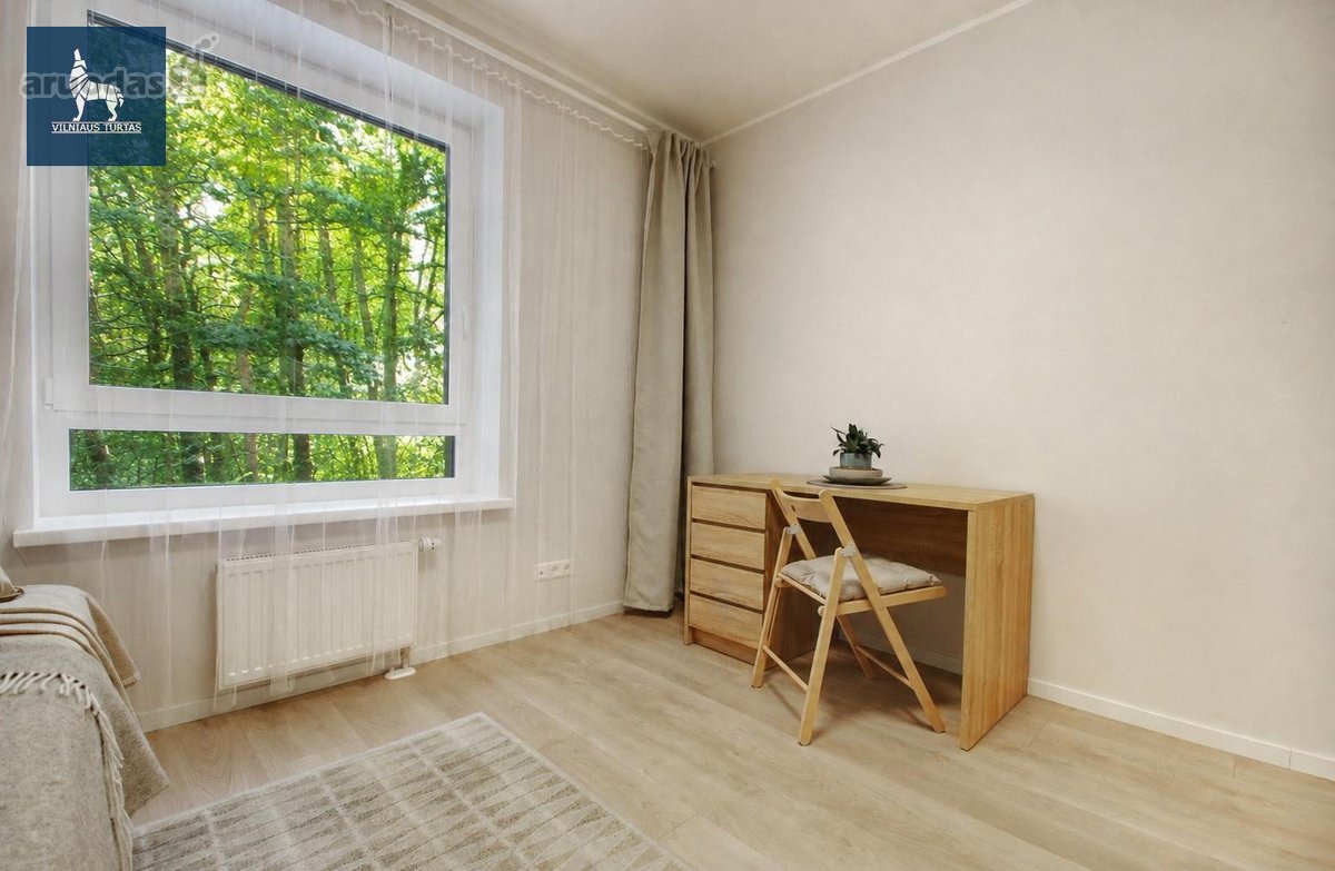 – Nuomojamas Žalumos Apsuptyje, Naujos - nuotraukos Nr. 10