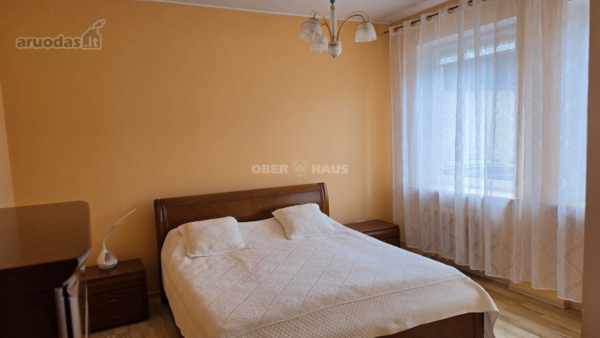 Parduodamas išskirtinis namas – ieškantiems - nuotraukos Nr. 11