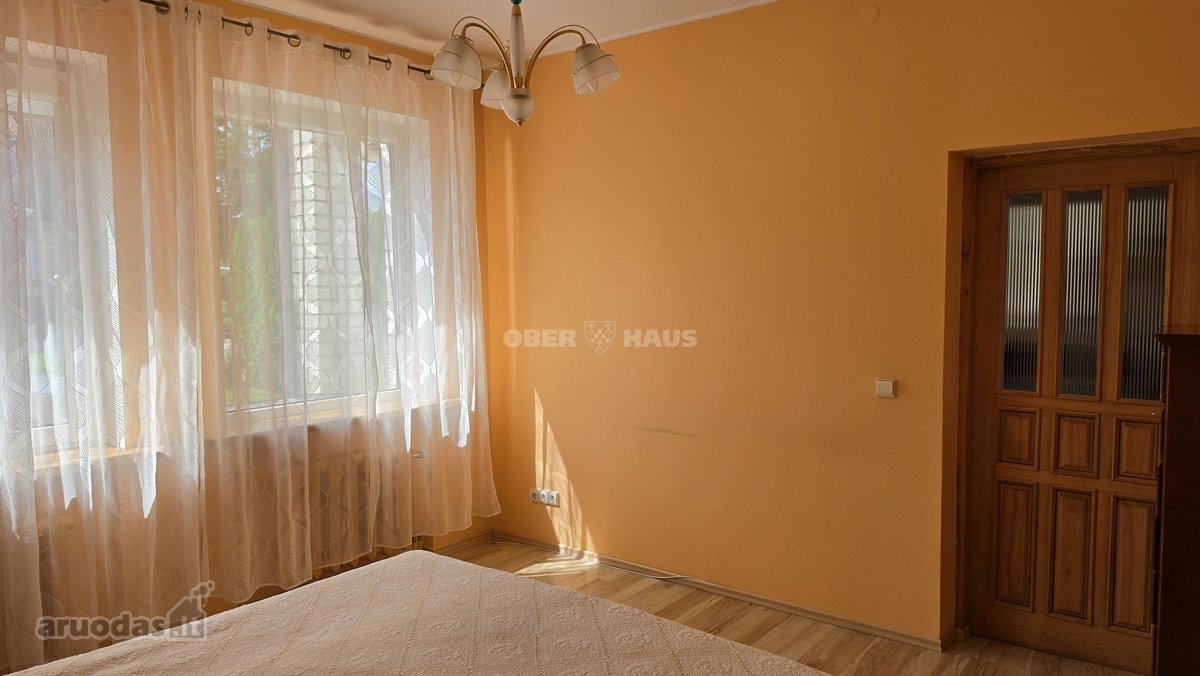 Parduodamas išskirtinis namas – ieškantiems - nuotraukos Nr. 12