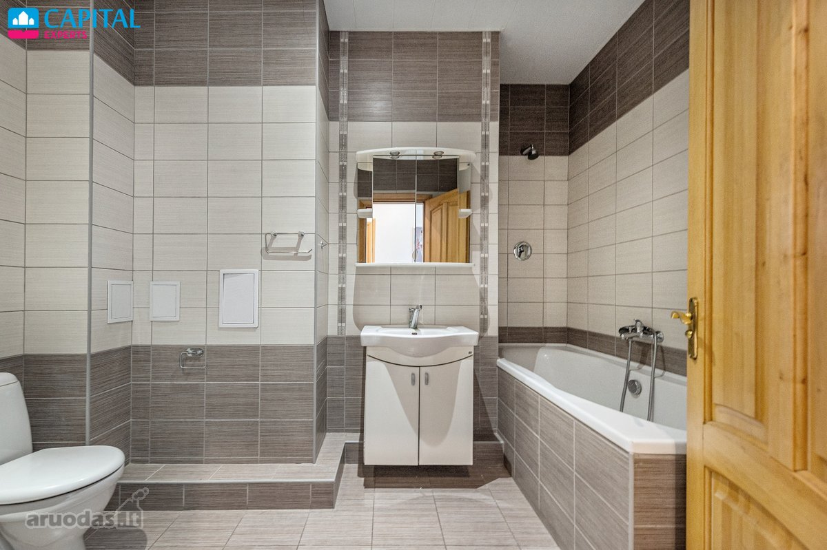 Savanorių pr. 1, Helios City dangoraižių - nuotraukos Nr. 11