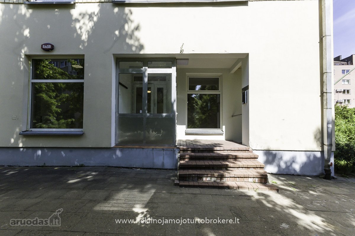 Išskirtinė Galimybė Jūsų Verslui - Patalpos - nuotraukos Nr. 3
