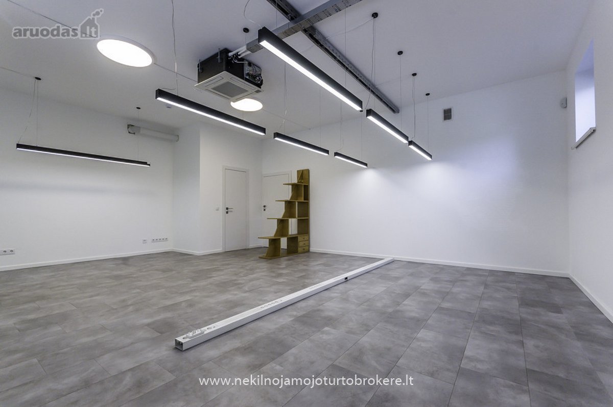 Išskirtinė Galimybė Jūsų Verslui - Patalpos - nuotraukos Nr. 5