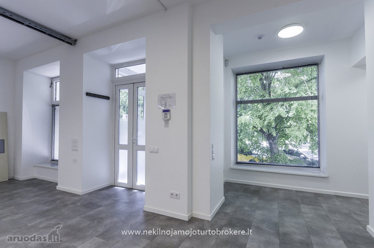 Išskirtinė Galimybė Jūsų Verslui - Patalpos - nuotraukos Nr. 9