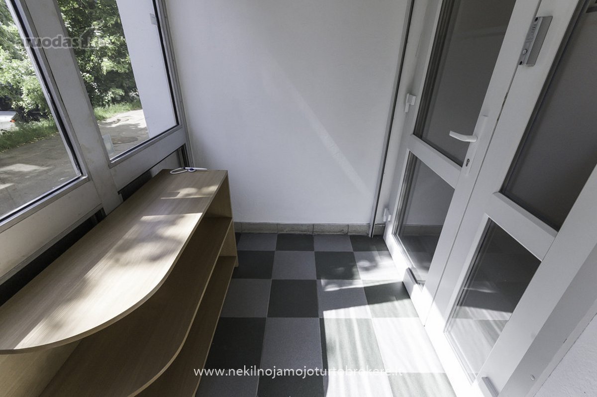 Išskirtinė Galimybė Jūsų Verslui - Patalpos - nuotraukos Nr. 11