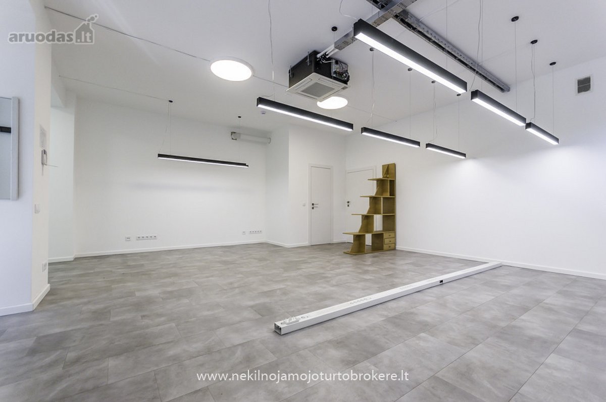 Išskirtinė Galimybė Jūsų Verslui - Patalpos - nuotraukos Nr. 12
