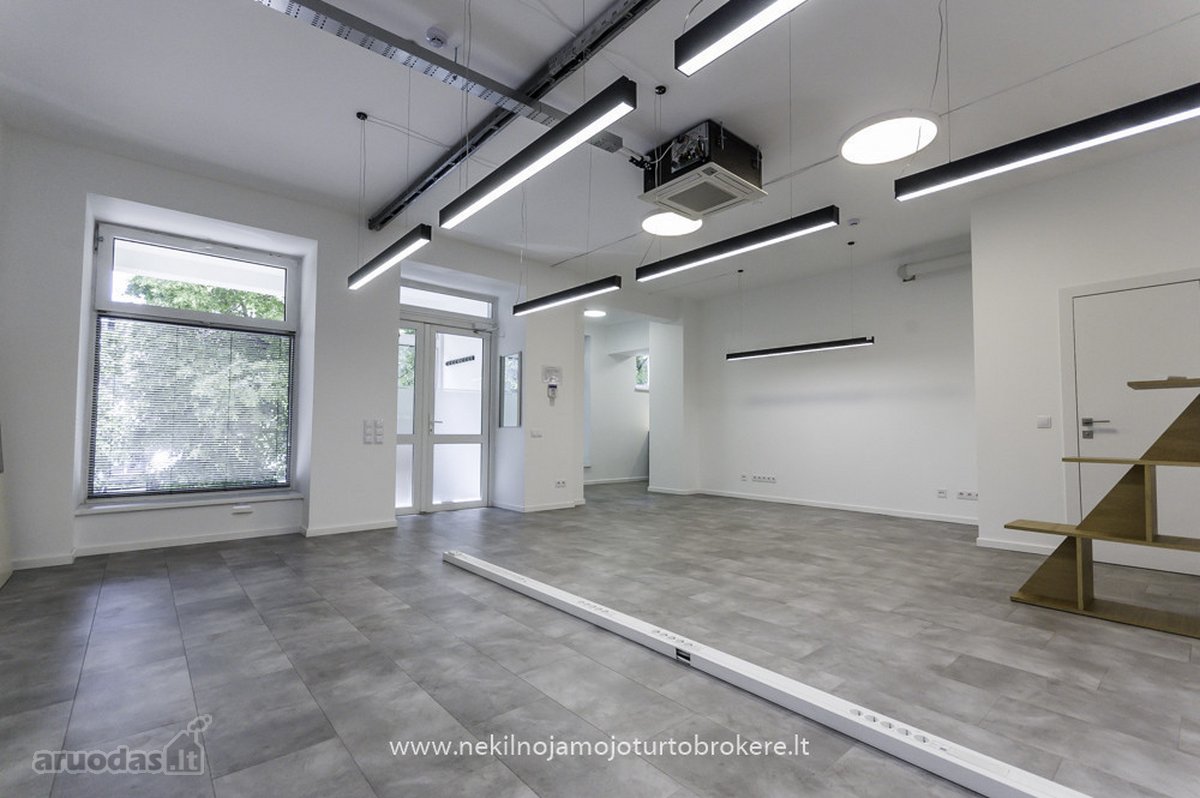 Išskirtinė Galimybė Jūsų Verslui - Patalpos - nuotraukos Nr. 13