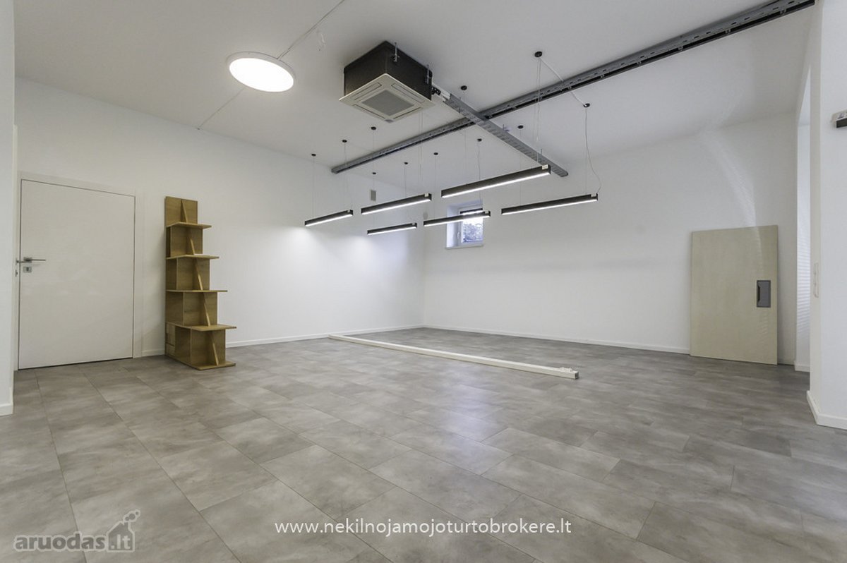 Išskirtinė Galimybė Jūsų Verslui - Patalpos - nuotraukos Nr. 14