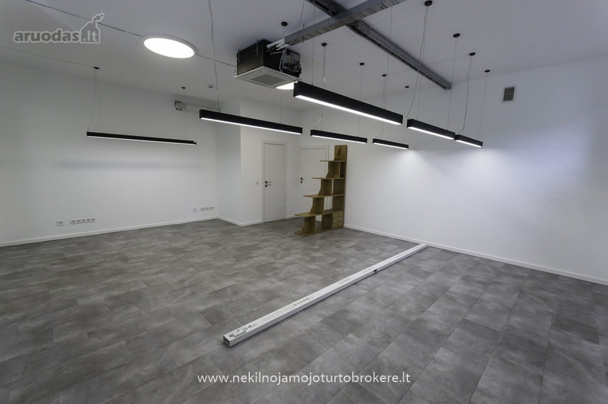 Išskirtinė Galimybė Jūsų Verslui - Patalpos - nuotraukos Nr. 16