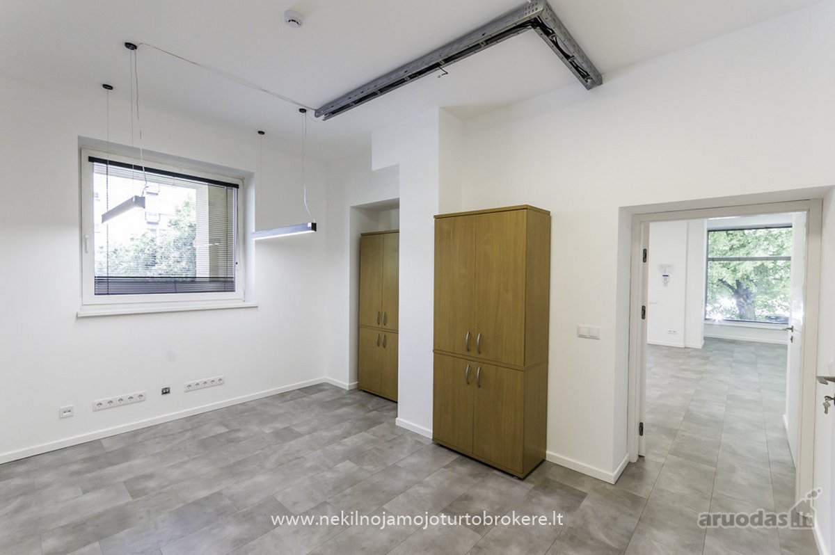 Išskirtinė Galimybė Jūsų Verslui - Patalpos - nuotraukos Nr. 19