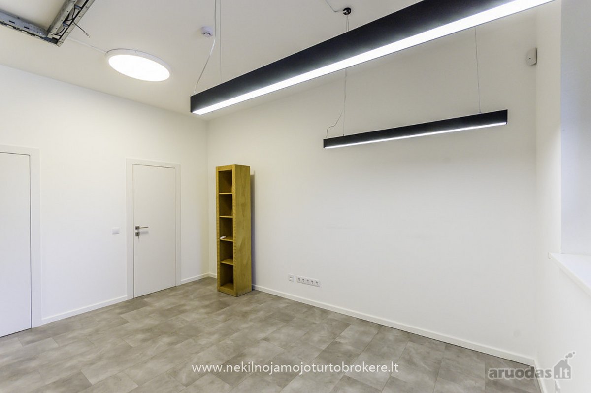 Išskirtinė Galimybė Jūsų Verslui - Patalpos - nuotraukos Nr. 21