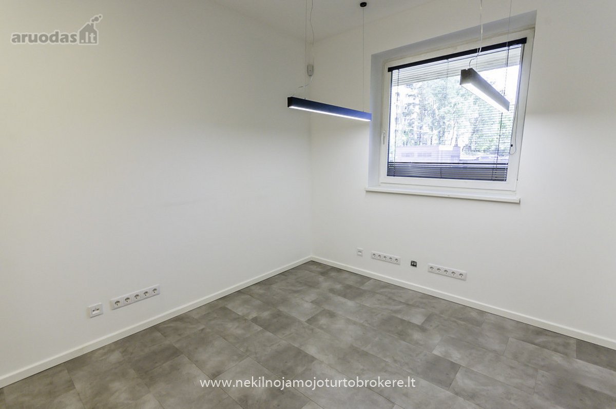 Išskirtinė Galimybė Jūsų Verslui - Patalpos - nuotraukos Nr. 23