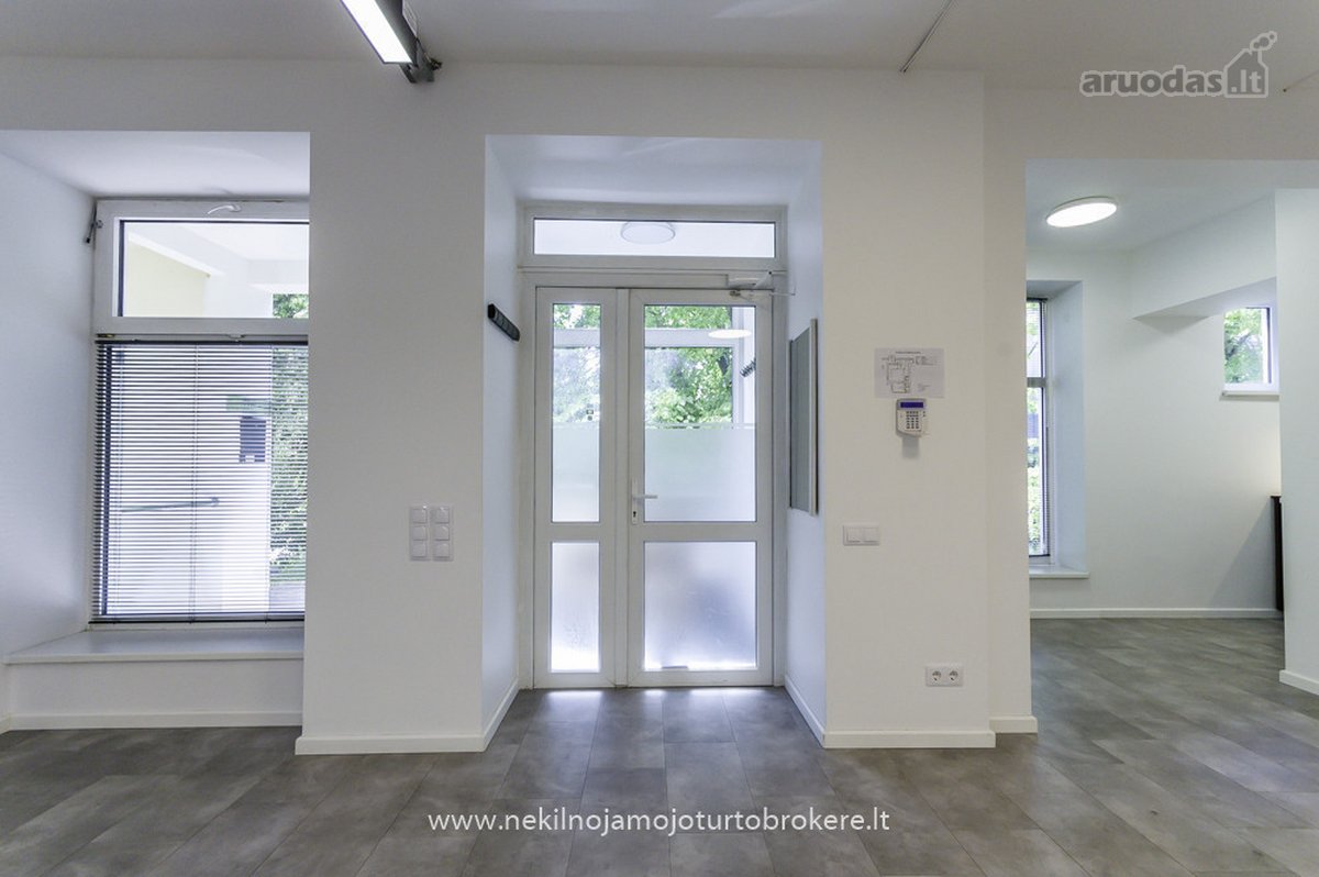 Išskirtinė Galimybė Jūsų Verslui - Patalpos - nuotraukos Nr. 24
