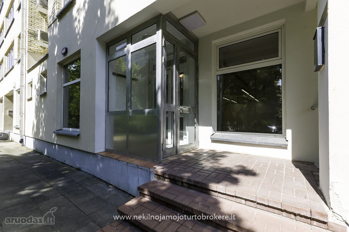 Išskirtinė Galimybė Jūsų Verslui - Patalpos - nuotraukos Nr. 26