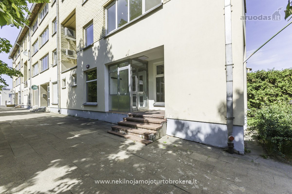 Išskirtinė Galimybė Jūsų Verslui - Patalpos - nuotraukos Nr. 27