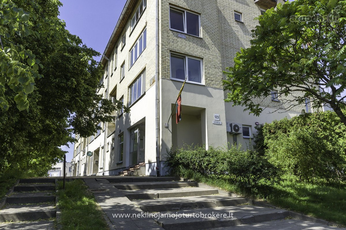 Išskirtinė Galimybė Jūsų Verslui - Patalpos - nuotraukos Nr. 28