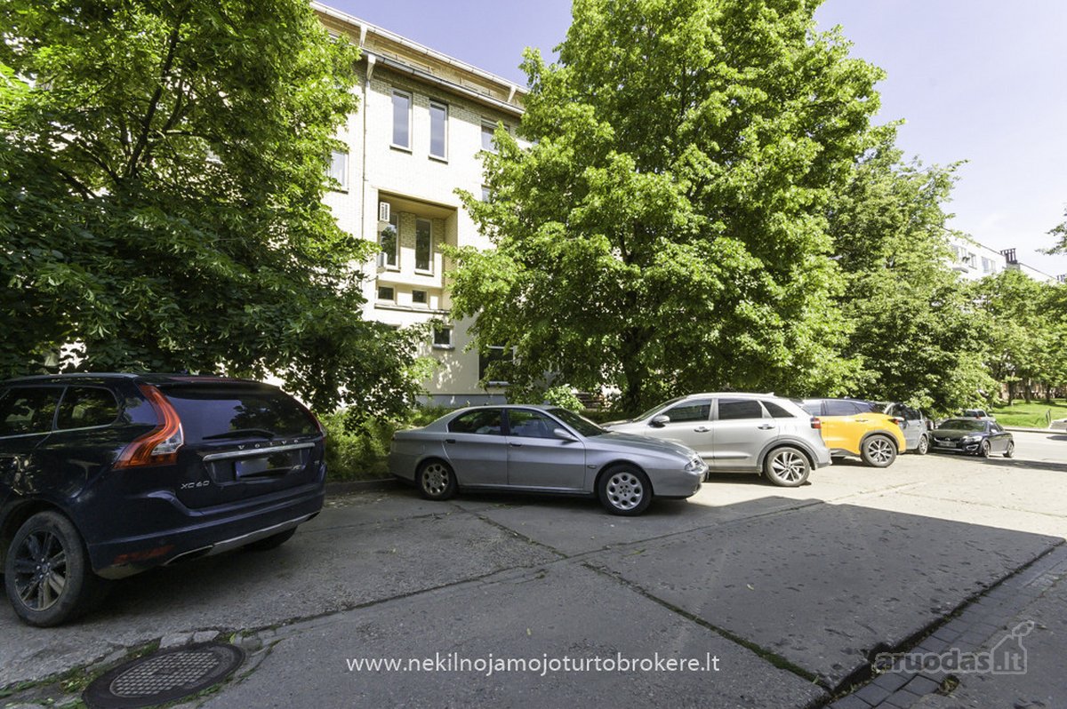 Išskirtinė Galimybė Jūsų Verslui - Patalpos - nuotraukos Nr. 29