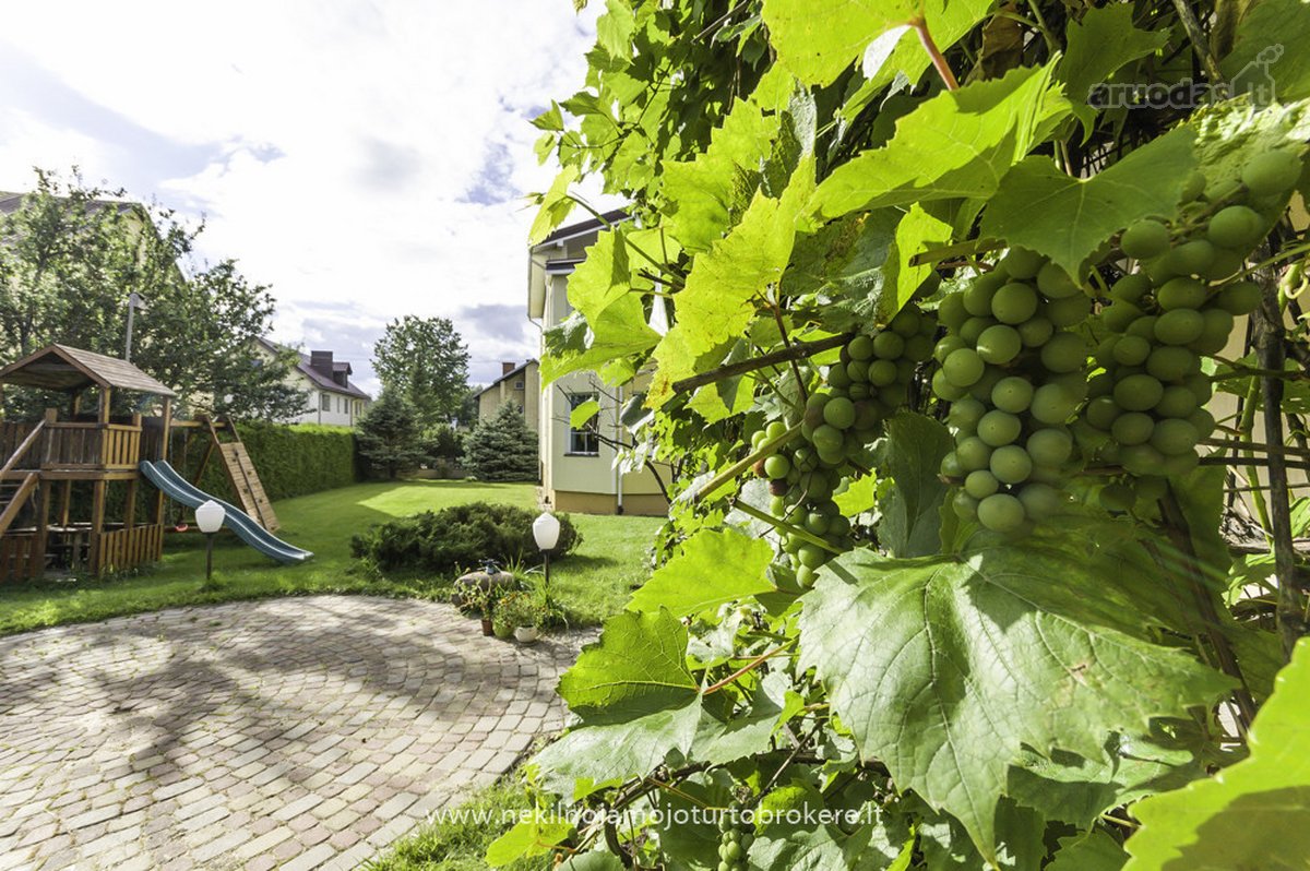 Buivydiškėse, Karšuvos G., Parduodamas - nuotraukos Nr. 7