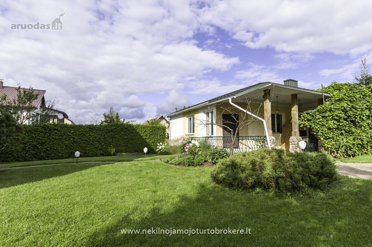 Buivydiškėse, Karšuvos G., Parduodamas - nuotraukos Nr. 8