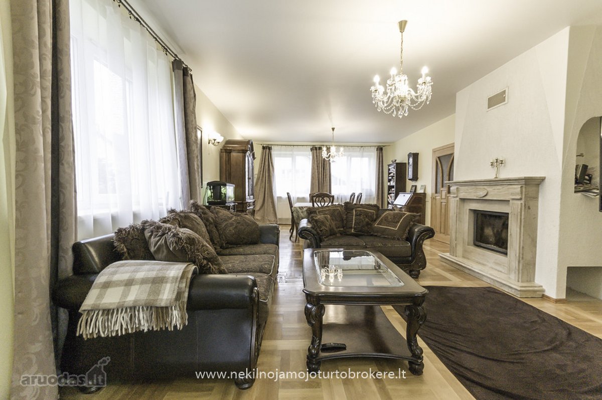 Buivydiškėse, Karšuvos G., Parduodamas - nuotraukos Nr. 10