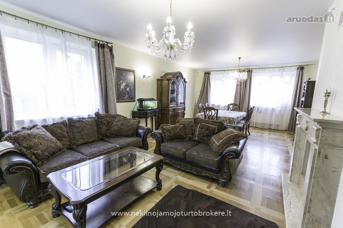 Buivydiškėse, Karšuvos G., Parduodamas - nuotraukos Nr. 11
