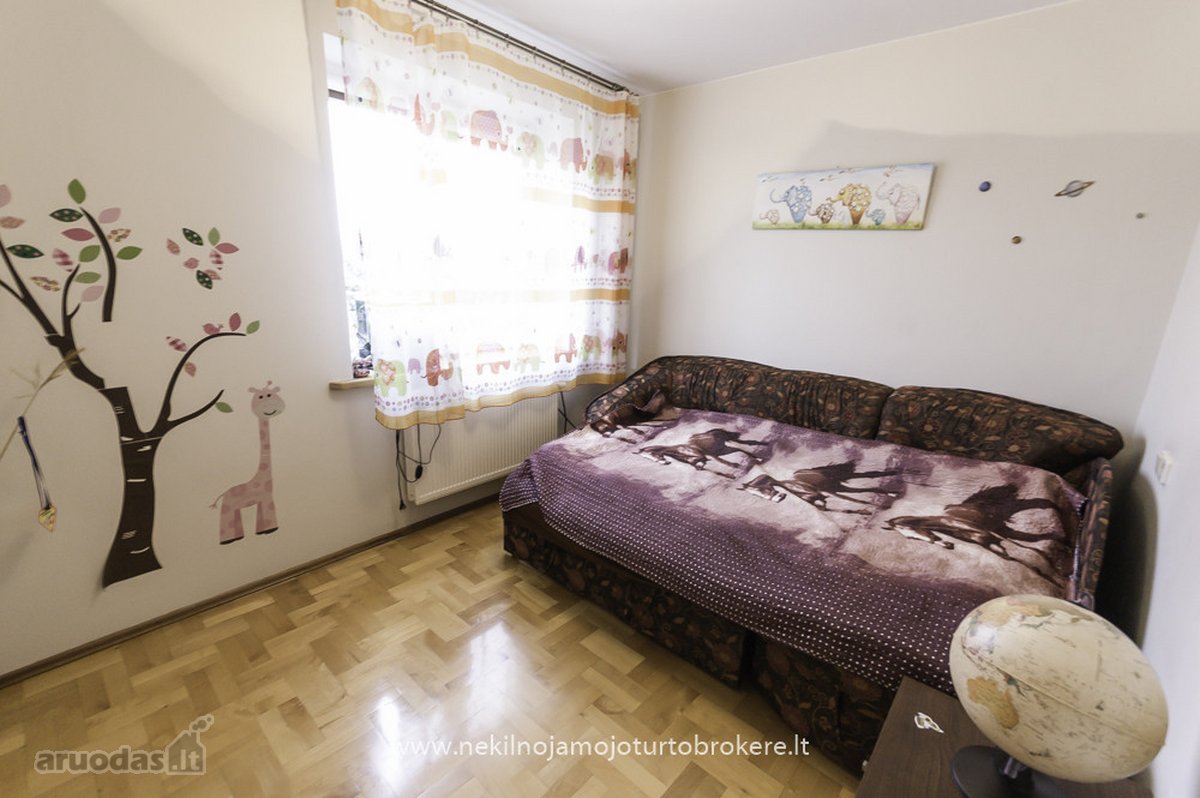 Buivydiškėse, Karšuvos G., Parduodamas - nuotraukos Nr. 20