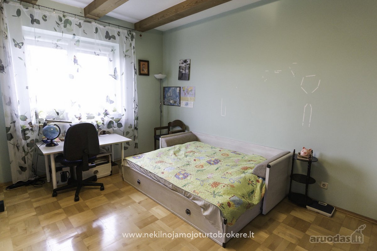 Buivydiškėse, Karšuvos G., Parduodamas - nuotraukos Nr. 21