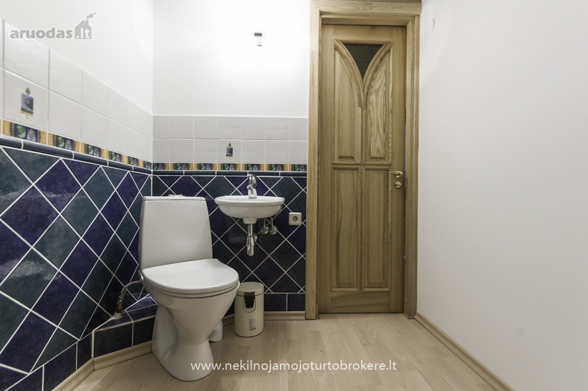 Buivydiškėse, Karšuvos G., Parduodamas - nuotraukos Nr. 24