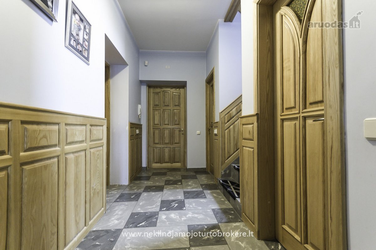 Buivydiškėse, Karšuvos G., Parduodamas - nuotraukos Nr. 29