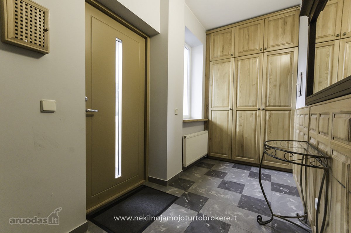 Buivydiškėse, Karšuvos G., Parduodamas - nuotraukos Nr. 30